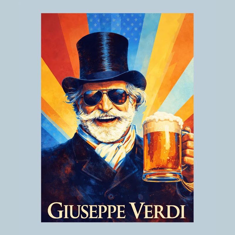 Giuseppe Verdi