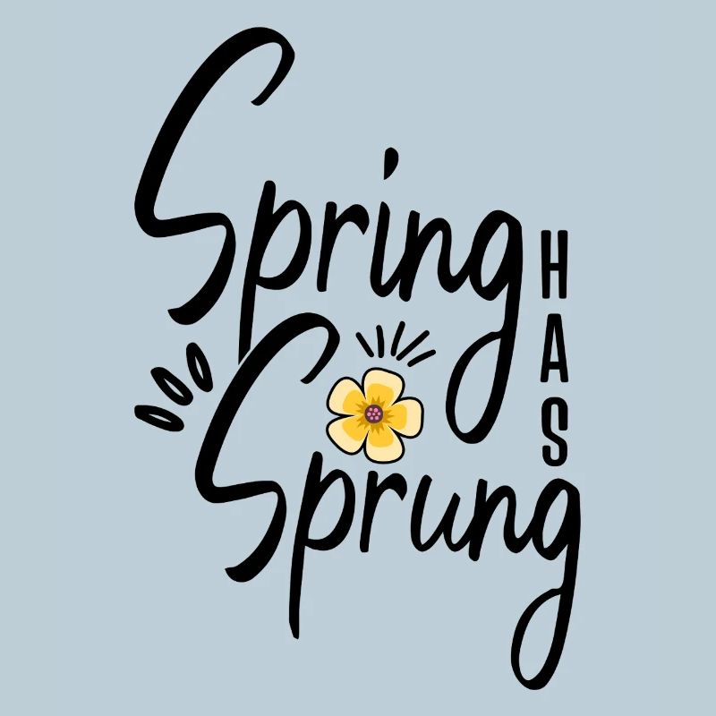 Spring Has Sprung Pagan Spring Equinox Wiccan