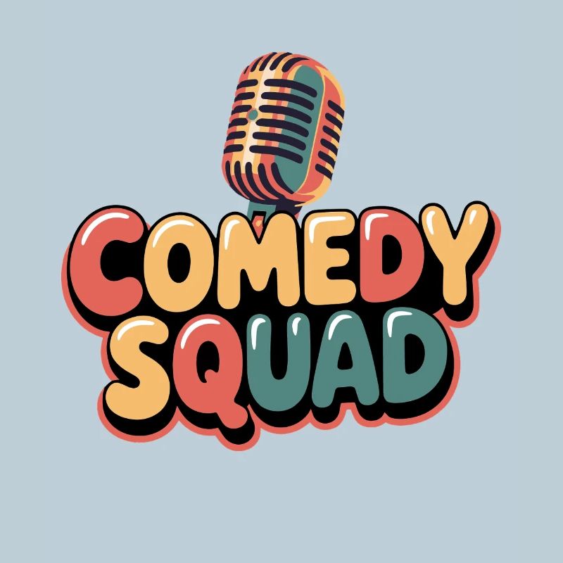 Troupe comique