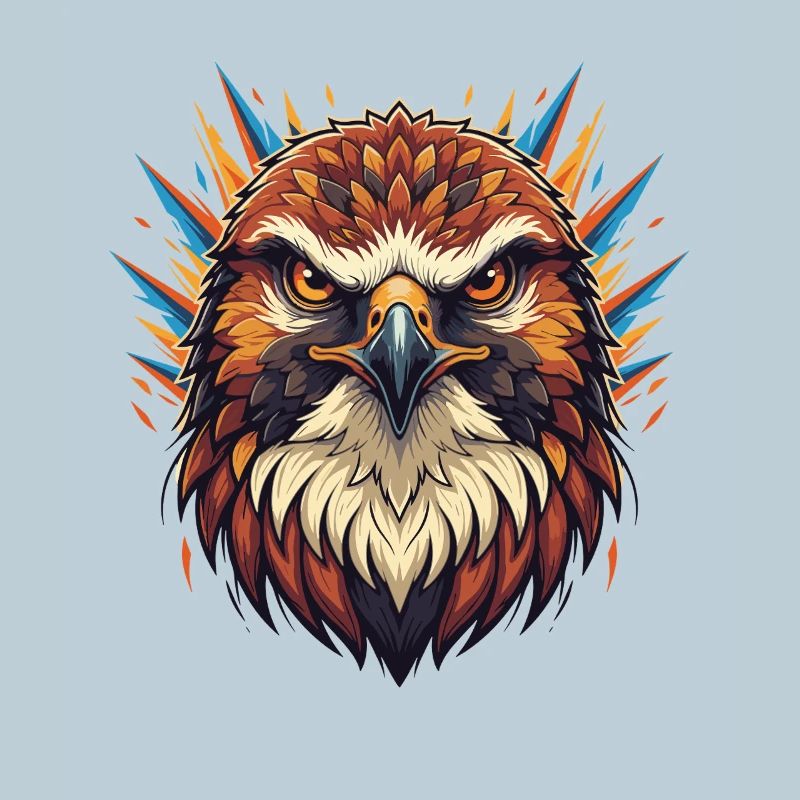 Imperial Eagle Fire Claw