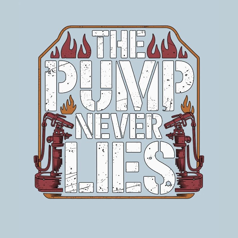 Fire Engineer The Pump Never Lies Fire Service