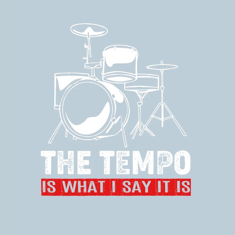 Drummer Drum Drumsticks