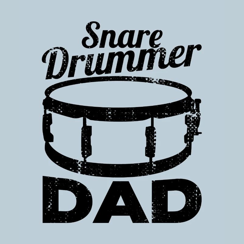 Drummer Dad