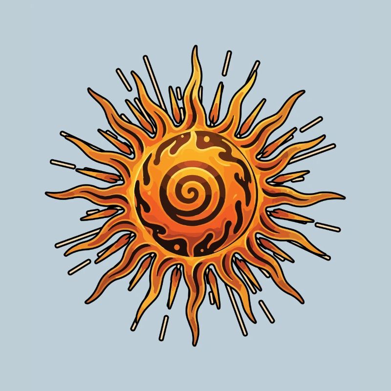 Litha Pagan Summer Solstice Midsummer Midsommar
