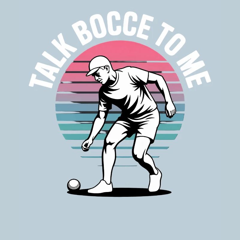 Boccia King Precision Passion