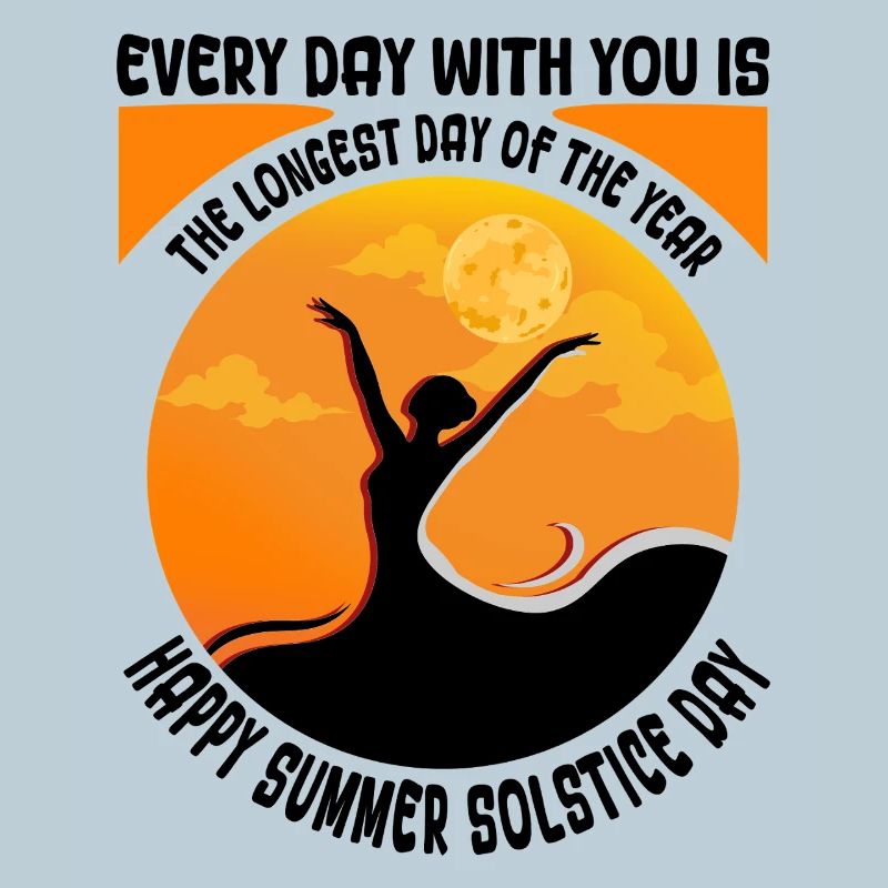 Litha Pagan Summer Solstice Midsummer Midsommar