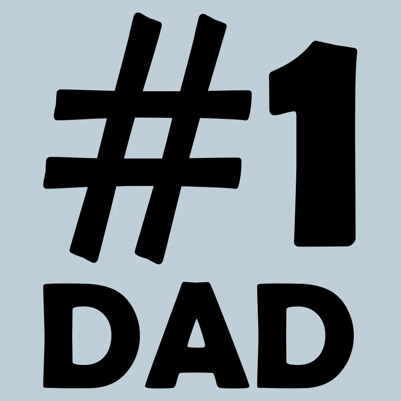 1 dad