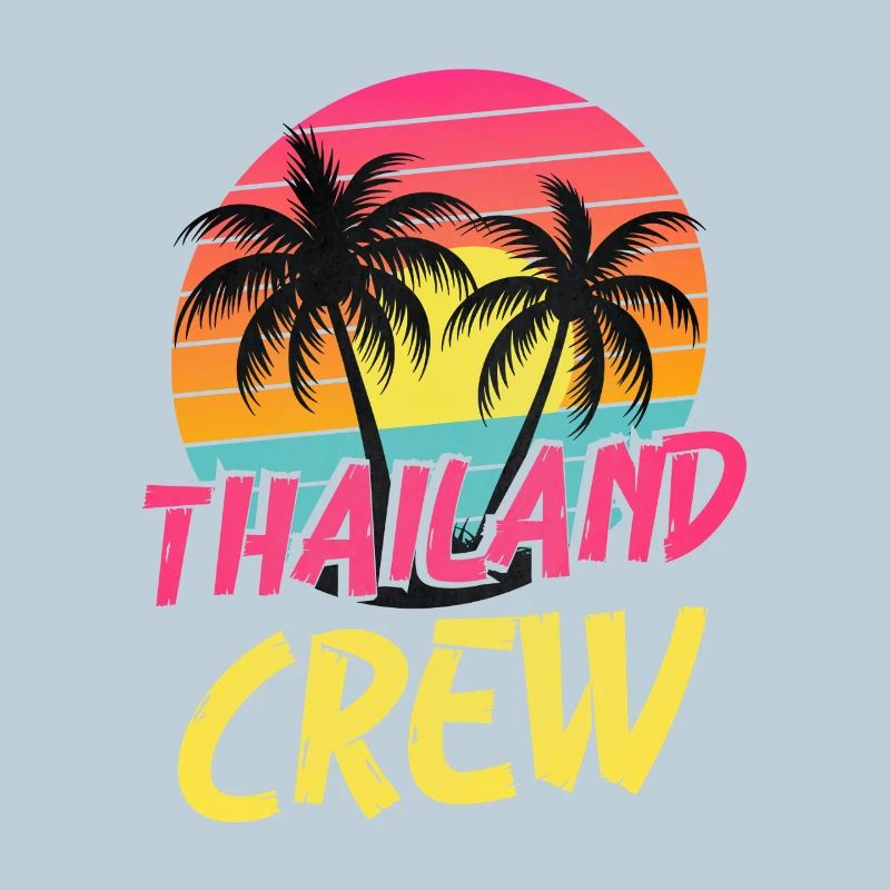 Équipage thaïlandais