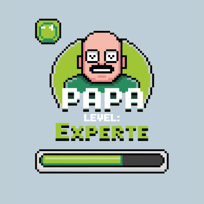 Papa Gaming Experte Level Design