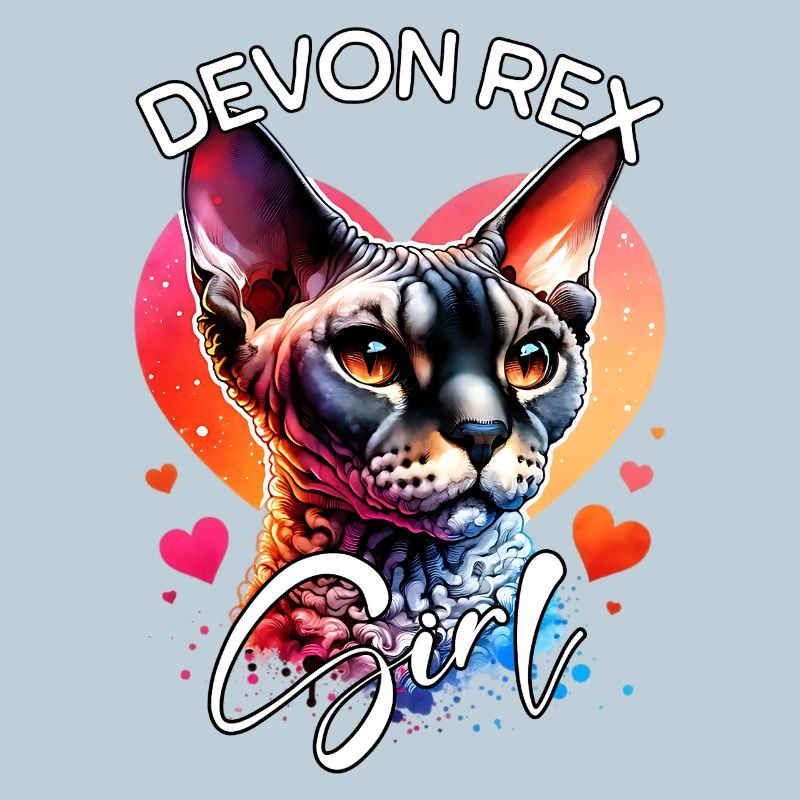 Devon Rex Fille Devon Rex