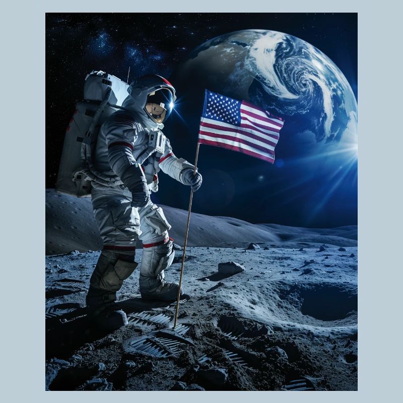 astronaute