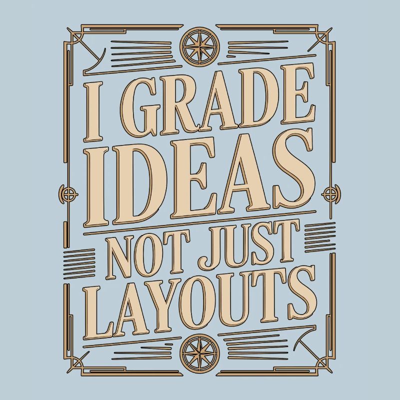 Designer Educator I Grade Ideas Design Instructor