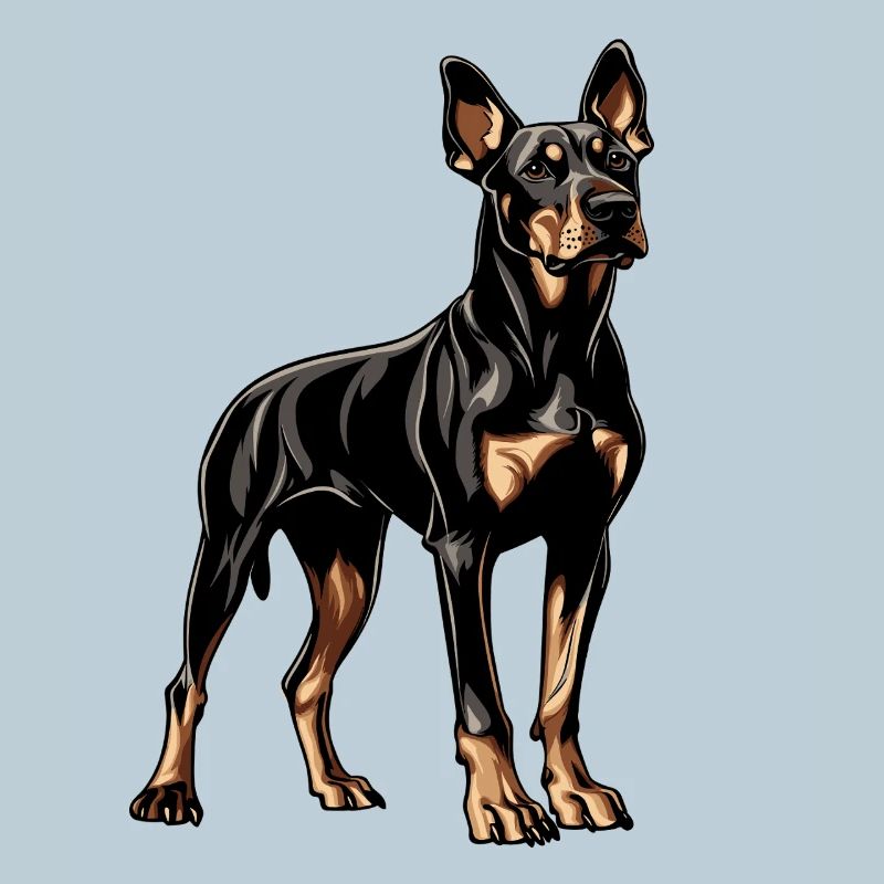 Dobermann
