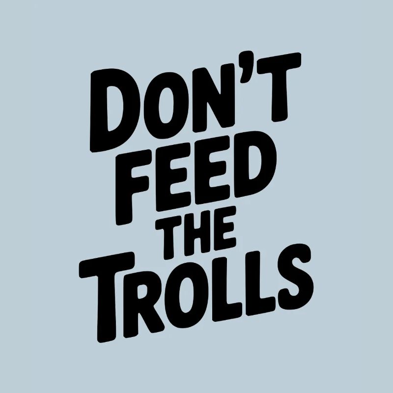 Don't Feed