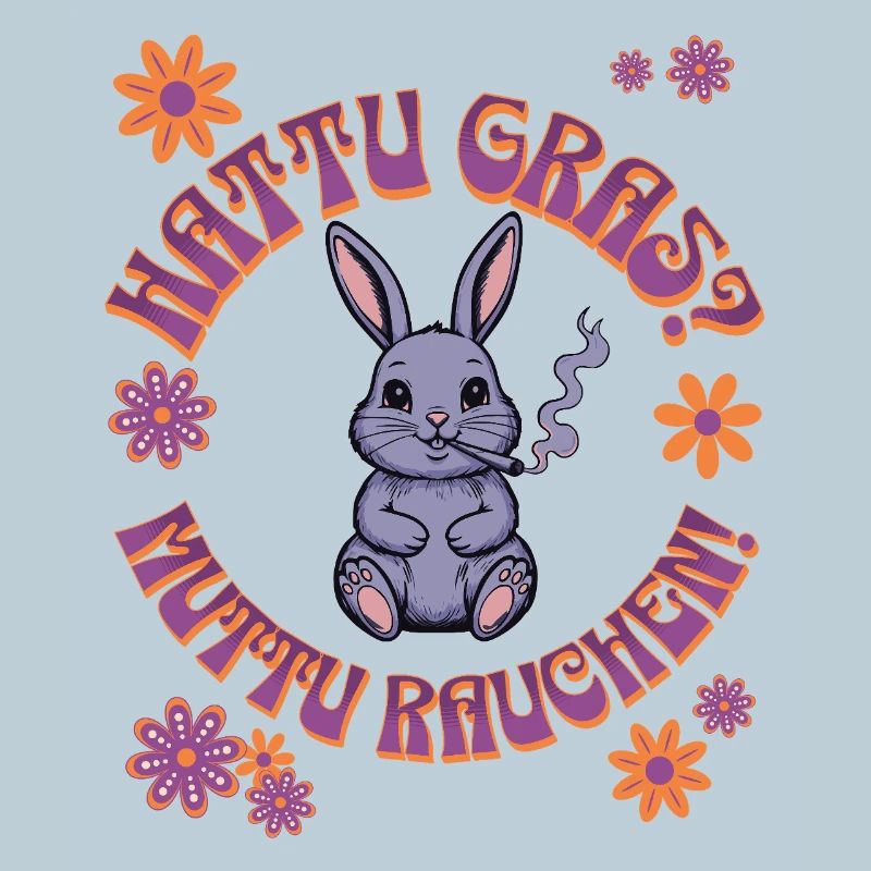 Canabis Rabbit - Hattu Grass?