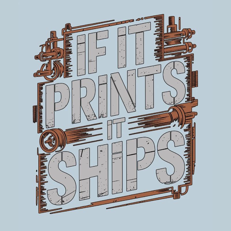 Print Designer If It Prints It Ships Print Expert