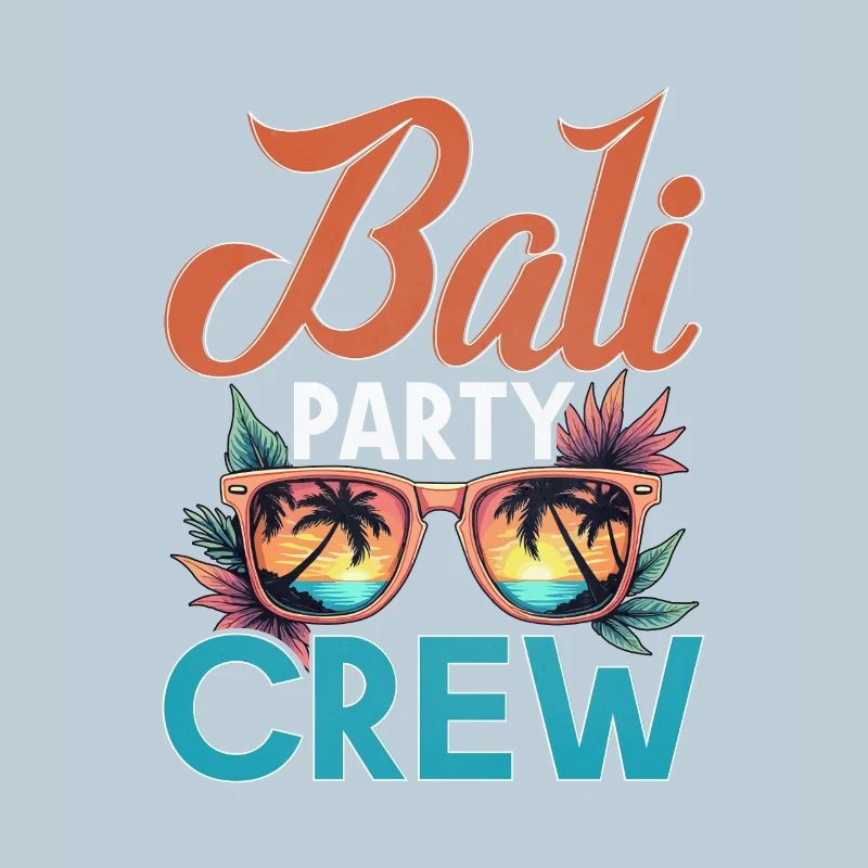 Équipage de Bali
