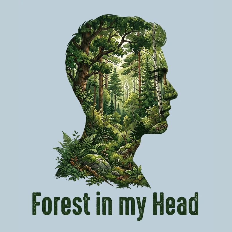 Forest Lover