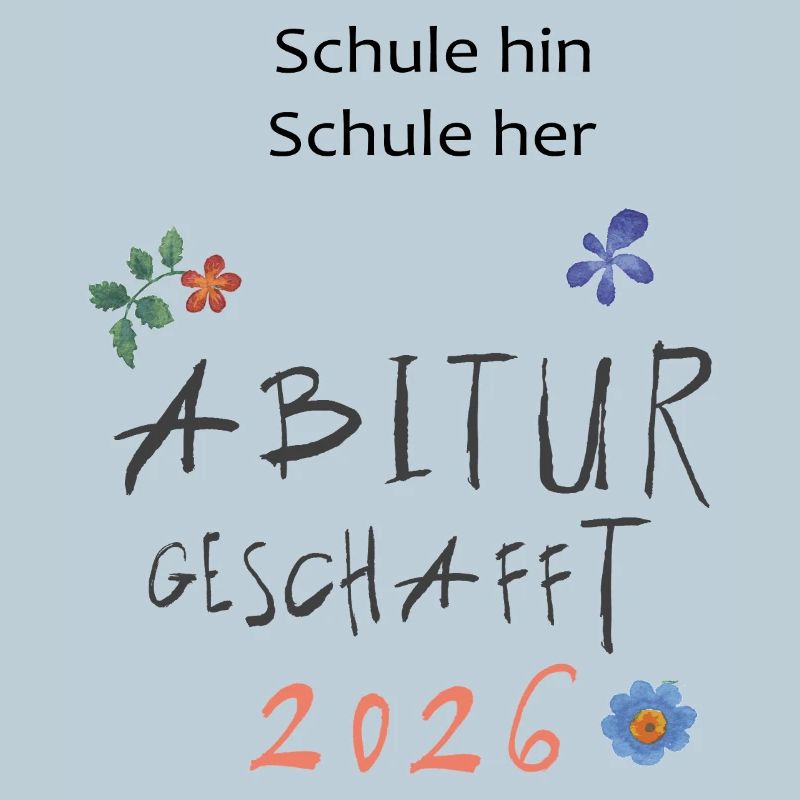 Abitur 2026 