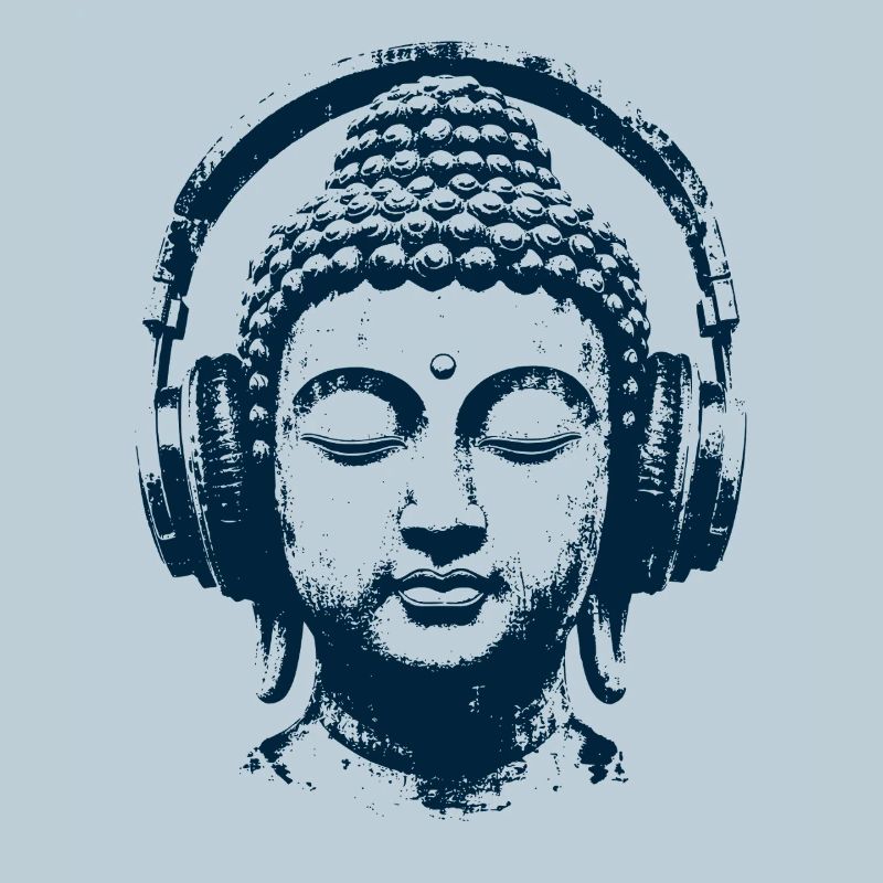 Zen Buddha
