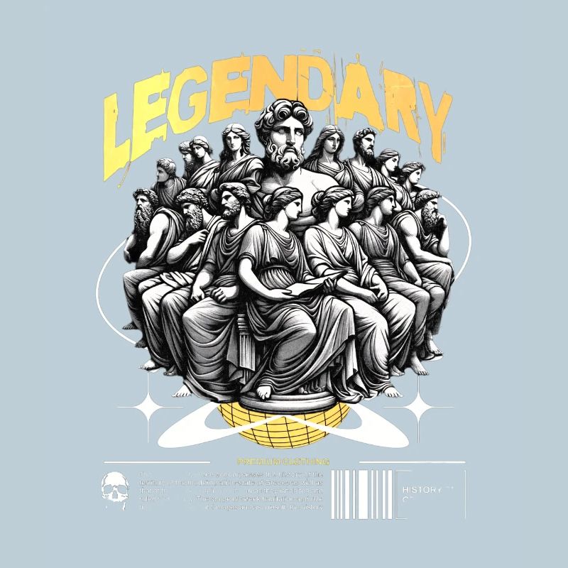 Legendary Thinker Assembly