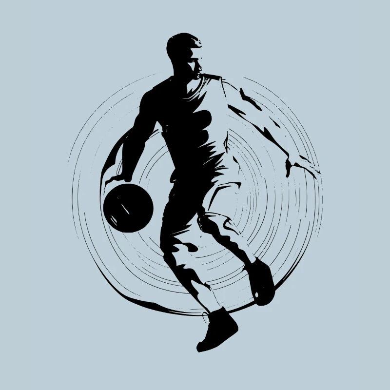 Conception de basket-ball