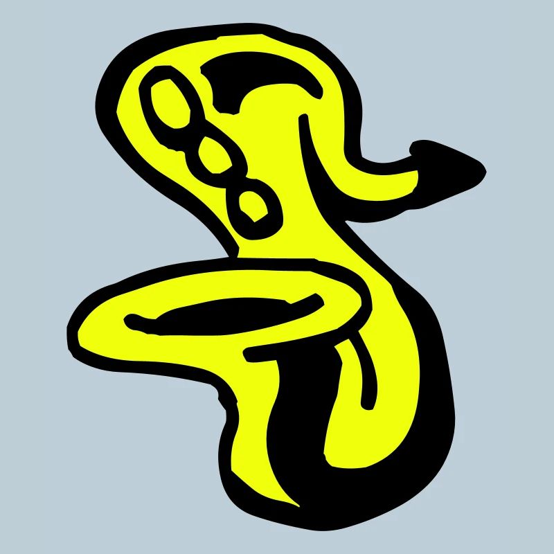 Saxophone