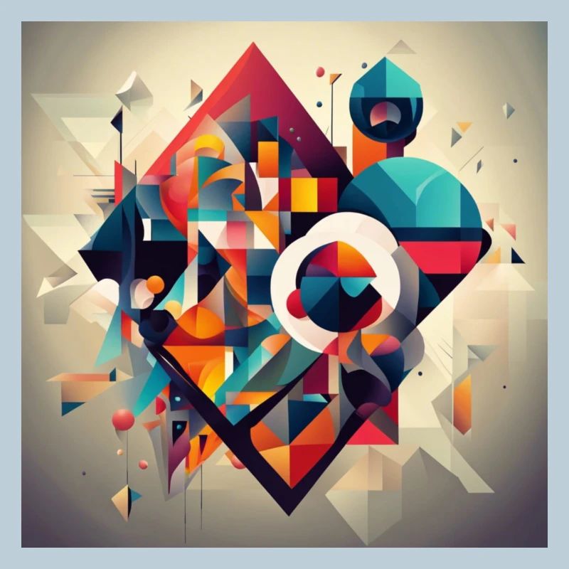 Geometrie Art