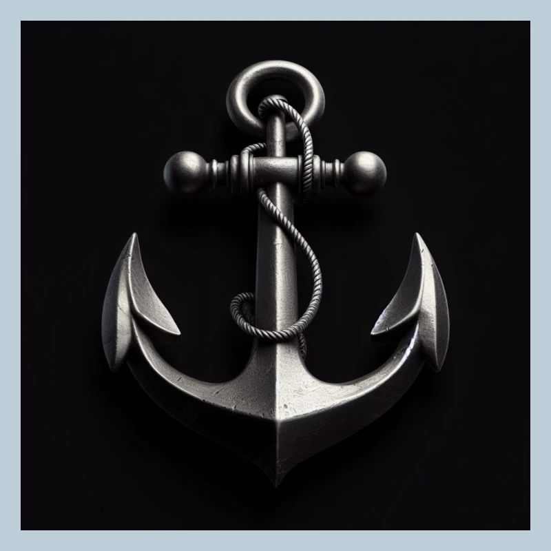 Anker maritim