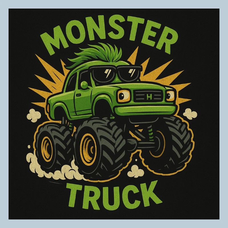 Monstertruck