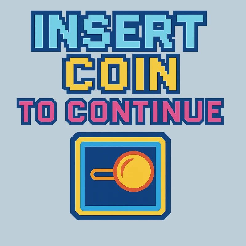 Conception de jeux d’arcade Retro Pixel