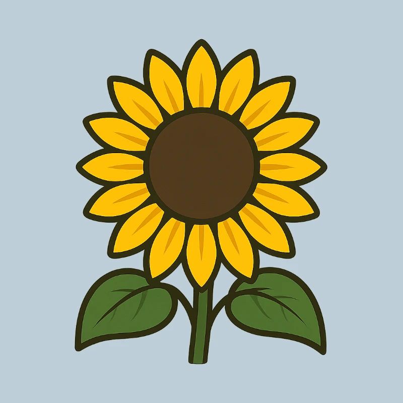 Sonnenblume