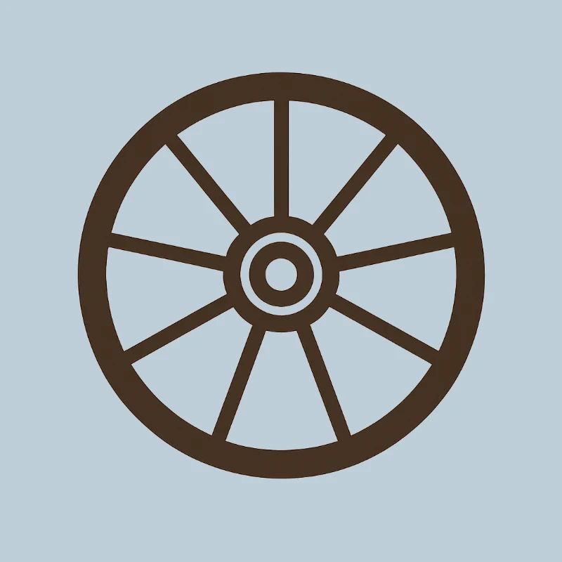 Roue
