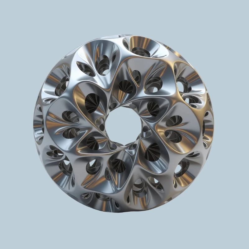 Titanium