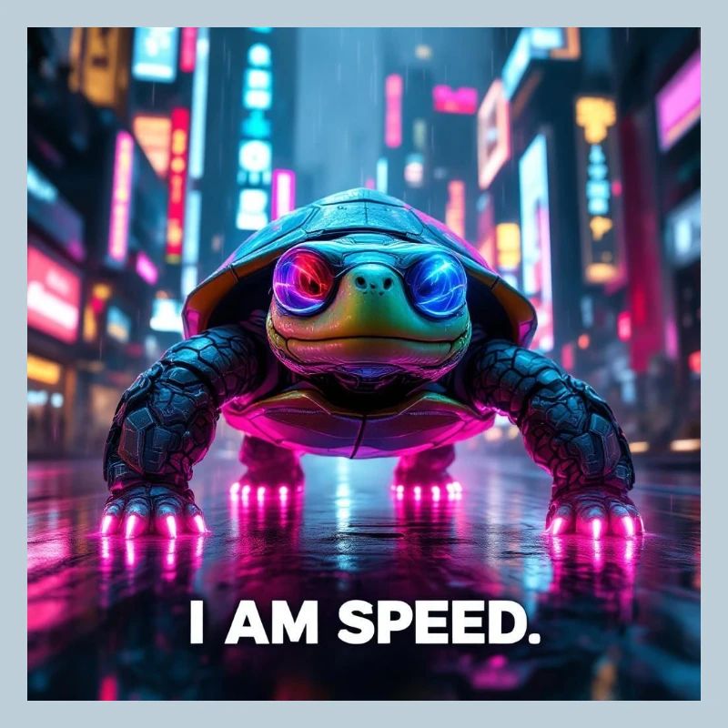 Speed