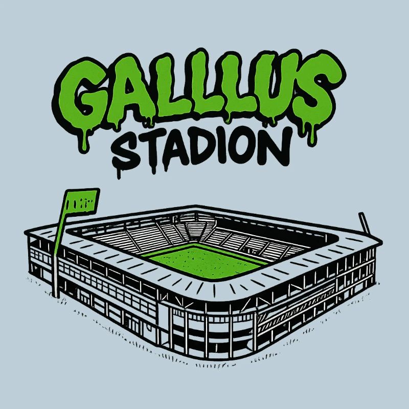 Gallusstadion