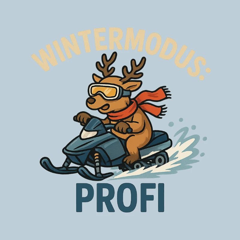 Wintermodus Profi