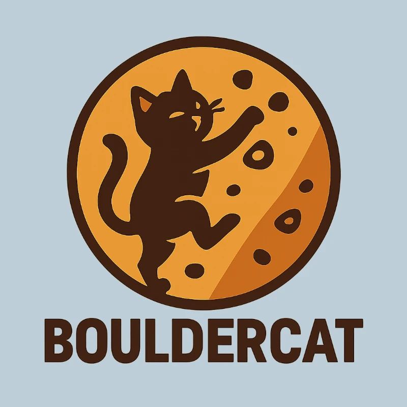 BoulderCat