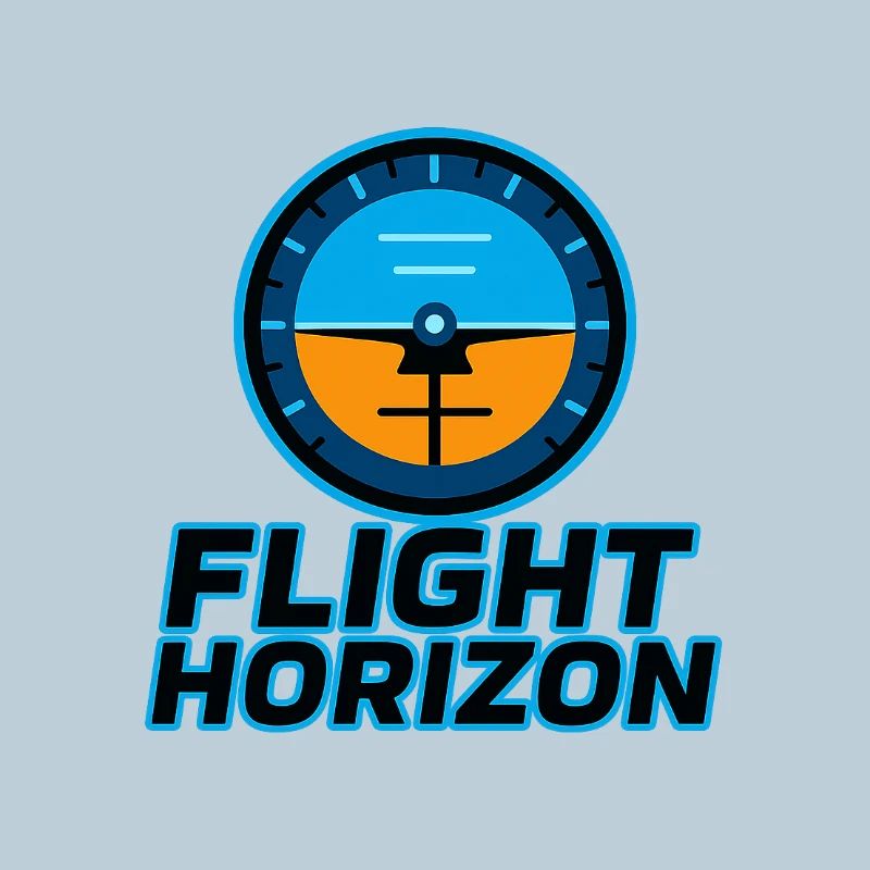 Flight Horizon Logo