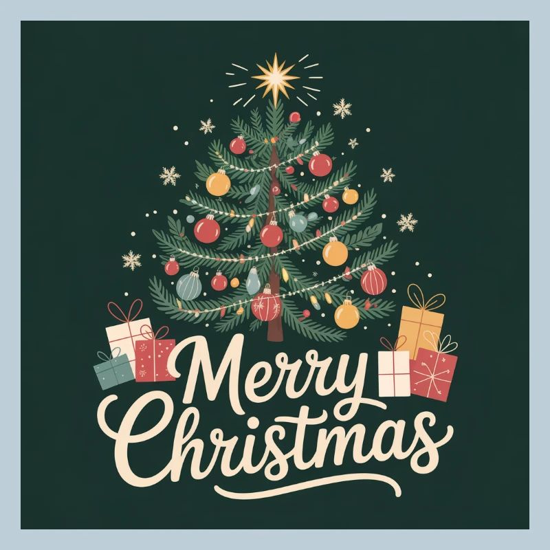 Merry Christmas