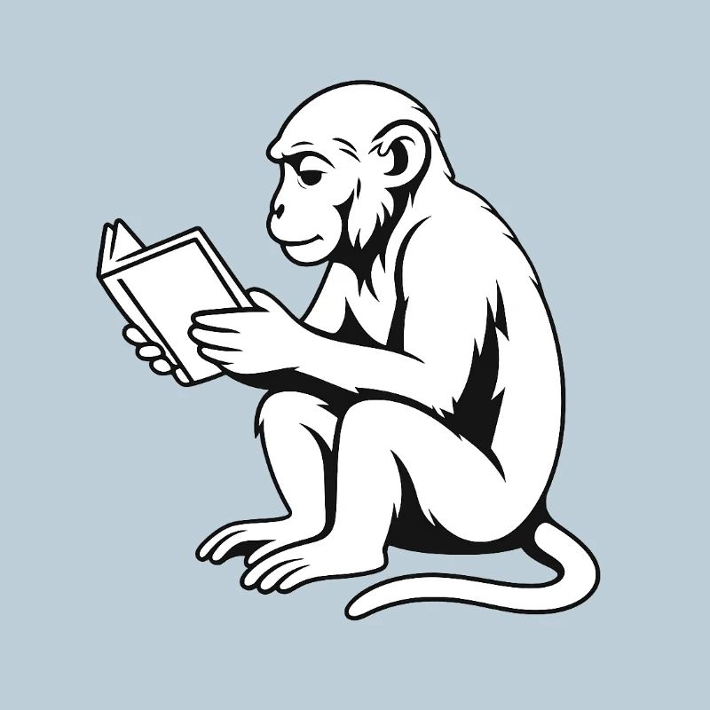 Monkey Minded