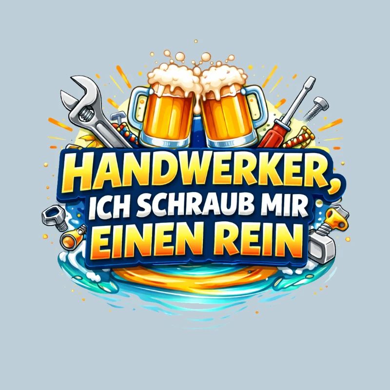 Handwerker