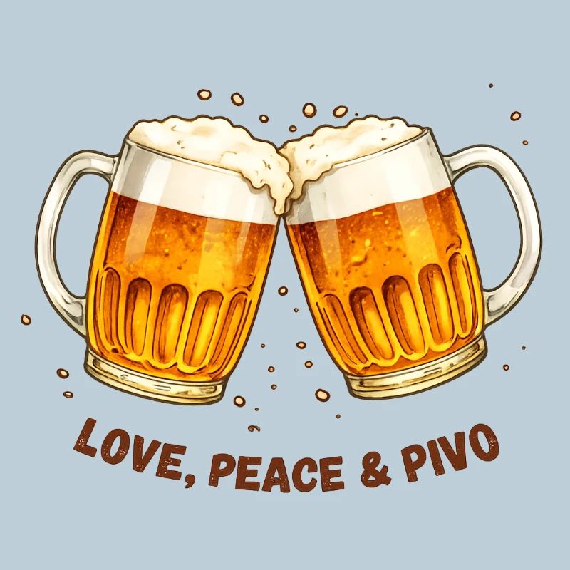 Avec amour-_Paix_-_Bier