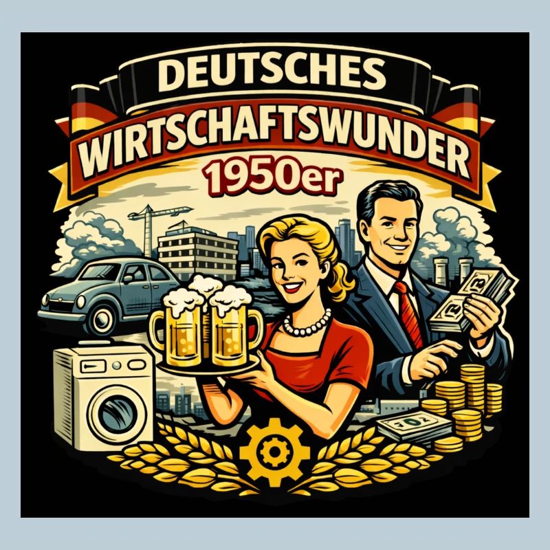 German economic miracle