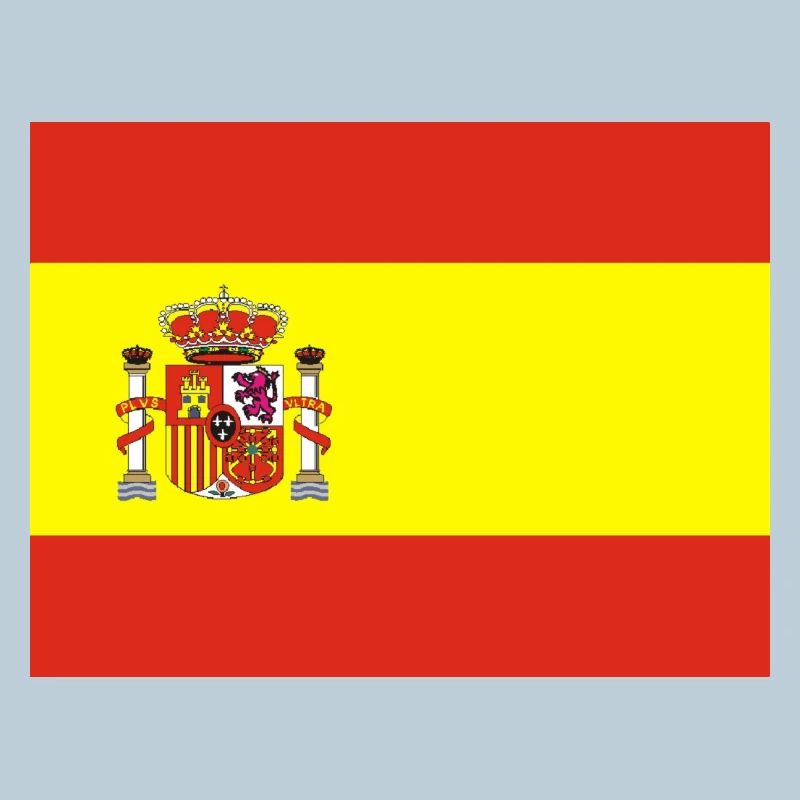 Spanien