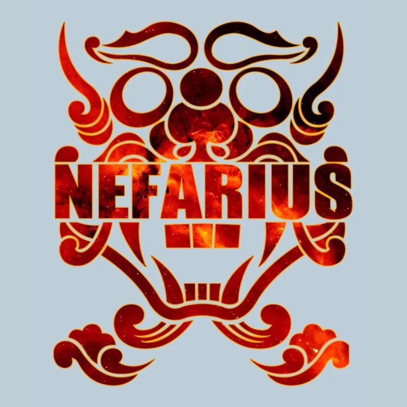Signe de Feu Nefarius