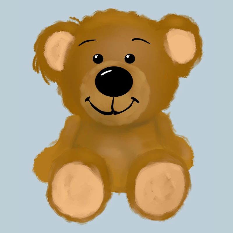 bear cub