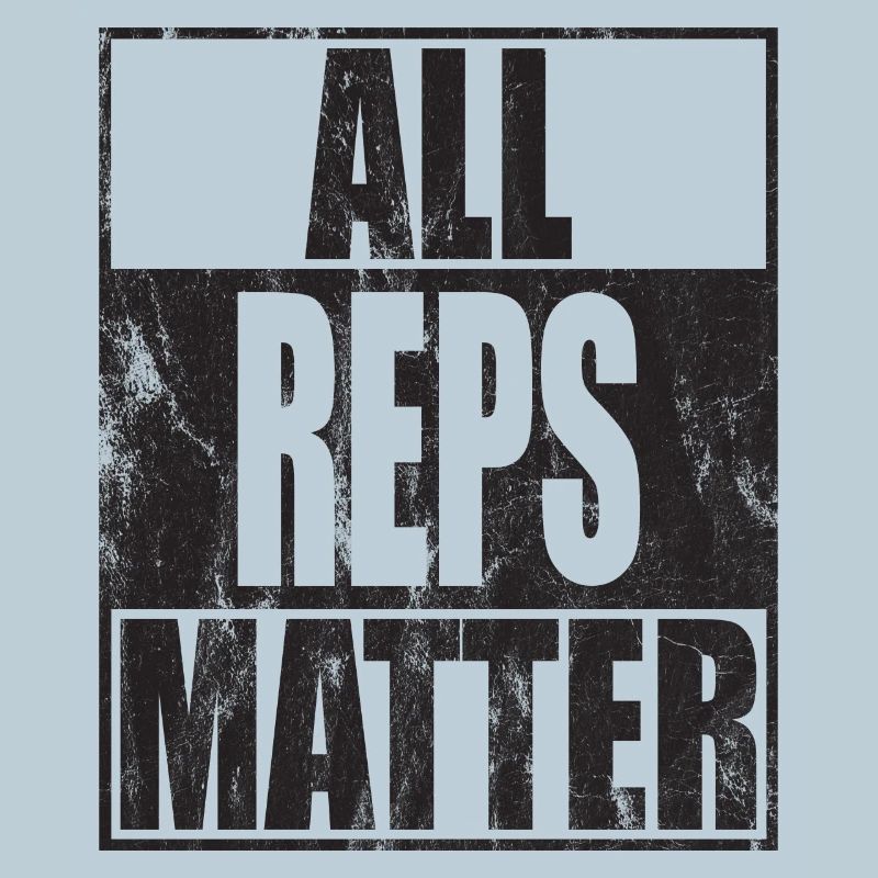 Tous les représentants comptent Calisthenics