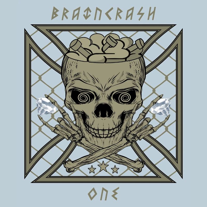 Brain Crash One