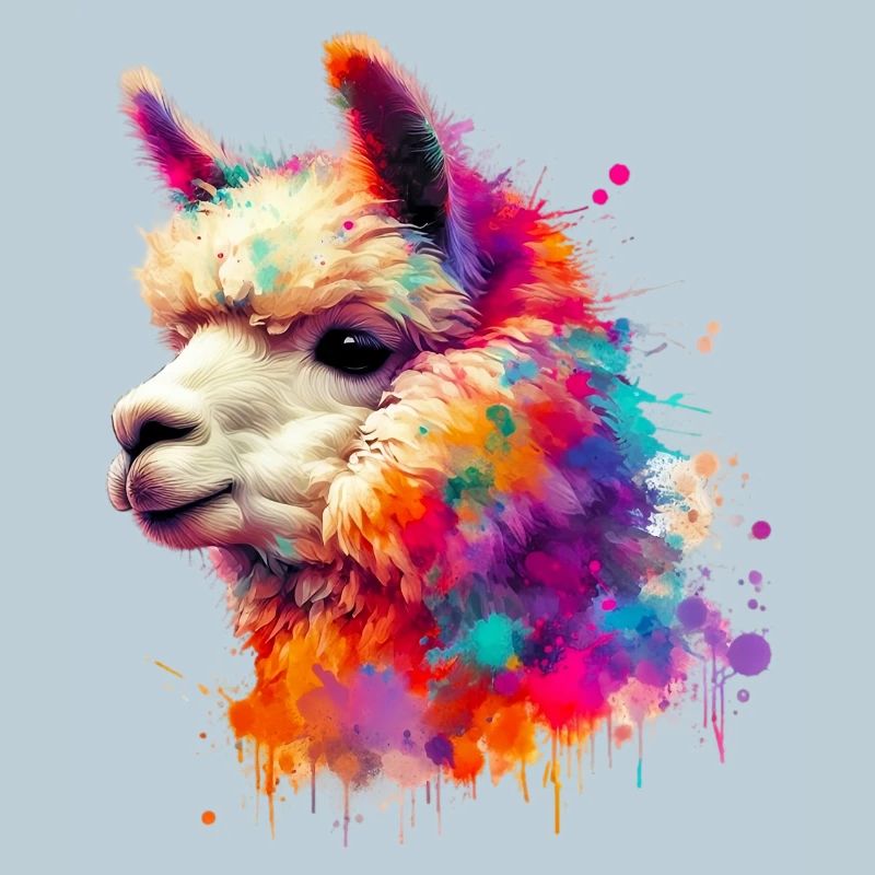 Alpaca